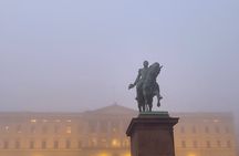 Oslo All Inclusive Private Walking Tour