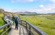 Private Golden Circle Tour in Multi-language Guide Options