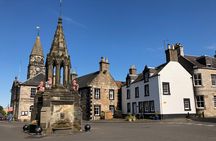 Private Outlander Tour from Edinburgh