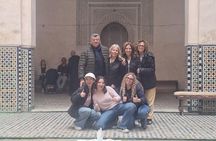 Fez Authentic Personalized Guided Tour 
