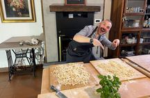 Como Cooking Class - Pasta and Tiramisu 