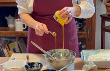 Como Cooking Class - Pasta and Tiramisu 