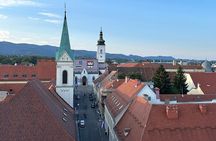 Zagreb Walking Tour: Explore Top Sights & Hidden Gems