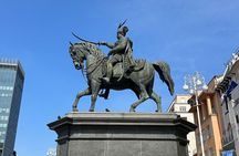 Zagreb Walking Tour: Explore Top Sights & Hidden Gems