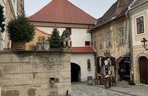 Zagreb Walking Tour: Explore Top Sights & Hidden Gems