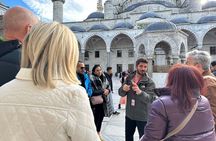 Private Istanbul Tour - Customazible for Groups