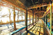 Summer Palace Walking Tour - Beijing