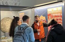 Private Istanbul Tour - Customazible for Groups