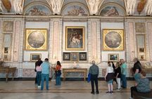 Rome: Exclusive Borghese Gallery Experience 