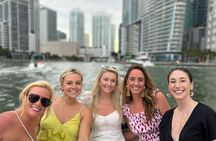 Miami Boat Tour