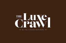The Luxe Crawl A Casco Viejo Walking Tour with Food and Drinks