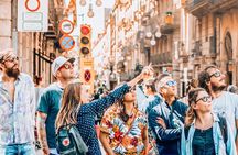 Introduction to Barcelona Old Town Gothic Quarter Walking Tour