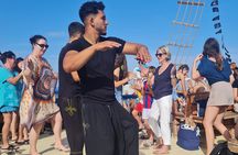 Pirate Ship Cruise to Flamingo Island