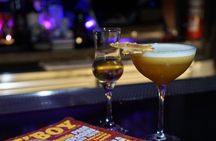 The Luxe Crawl A Casco Viejo Walking Tour with Food and Drinks