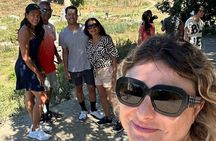 Ephesus Pigeon Island Tour with Lunch Turkish Bath