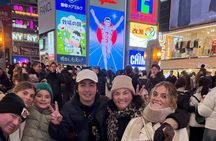 Osaka Street Food Sake Culture and Stories to Remember