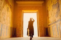 Day Trip to Ouarzazate between Kasbahs and Cinema