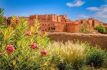 7-Day Private Tour in Morocco from Marrakech to the Desert