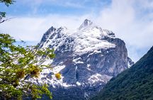 3-Day Ushuaia Escape with Optional Airfare from Buenos Aires