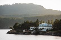 Orcas Island Bioluminescence Kayaking Tour