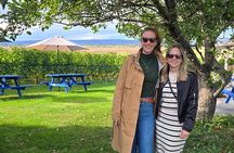 Nova Scotia Wine and Lobster Experience from Halifax