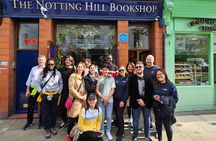 Notting Hill Walking Tour
