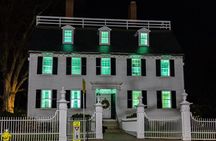 Salem Ghost Tour: Witches & Wicked Whispers