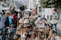 Notting Hill Walking Tour