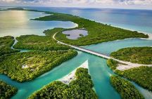 Biosphere Sian Ka'an All Day Experience 