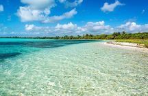 Biosphere Sian Ka'an All Day Experience 