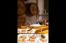 Florence Wine Tasting Experience with Seven Types of Tuscan Wine
