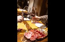 Florence Wine Tasting Experience with Seven Types of Tuscan Wine