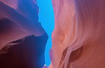 Lower Antelope (PRIME TIME) Horseshoe Bend Lake Powell Las Vegas