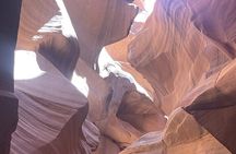 Lower Antelope (PRIME TIME) Horseshoe Bend, Lake Powell Las Vegas