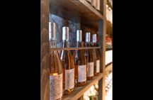 Florence Wine Tasting Experience with Three Types of Tuscan Wine