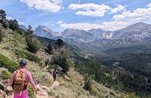 Rocky Mountain National Park Hiking