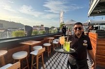 Panama’s Best Roof Tops Evening Tour