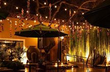 City Tour to Lima Historic Center Dinner in Huaca Pucllana
