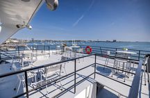 City Cruises Boston Premier Dinner Cruise on Odyssey