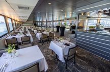 Boston Premier Dinner Cruise on Odyssey