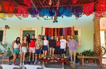 Boil the Water and Mitla Mezcal Tour