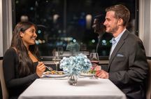 City Cruises Boston Premier Dinner Cruise on Odyssey