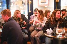 Private Speakeasy Adventure A Tipsy Trip through History