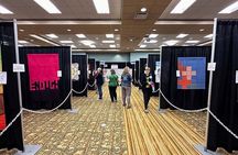 Paducah Quilt Festival 2 Day Private Tour April 23, 2025