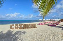 Adventure in Punta Sur Ecological Reserve Cozumel