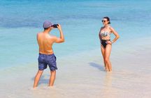 Adventure in Punta Sur Ecological Reserve Cozumel