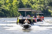 Private Karaoke Cruise on the River Gorge
