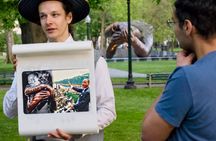 Building Blocks of Boston : Downtown Walking Tour