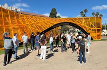 The Balboa Park Walking Tour