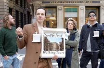 Building Blocks of Boston : Downtown Walking Tour